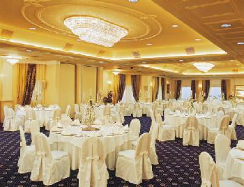 Mediterranean Palace Hotel