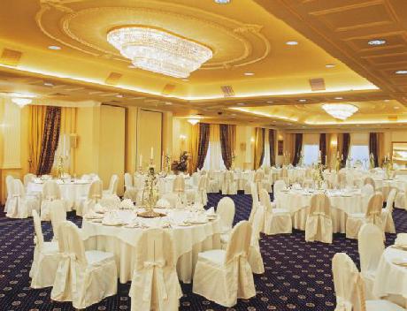 Mediterranean Palace Hotel