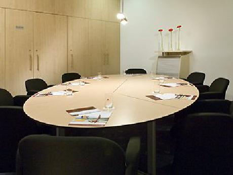 Mercure Hotel Stuttgart City Center