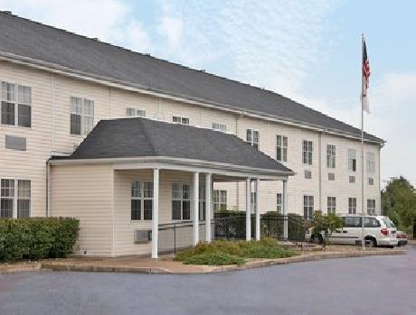 Super 8 Mishawaka/South Bend Area