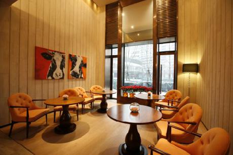 Lanson Place Central Park Serviced Residences