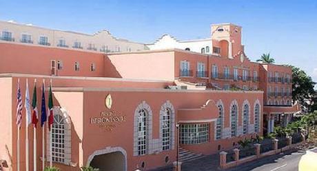 Pres. Intercontinental Merida