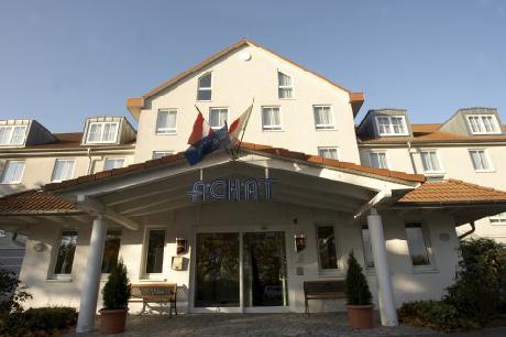 ACHAT Hotel Lausitz