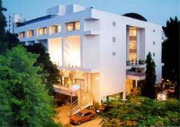 Comfort Inn President