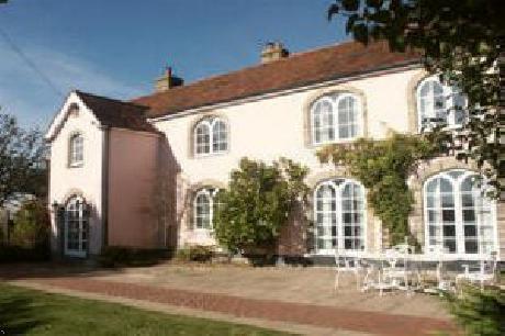 Apple Mount Farm Luxury B and B