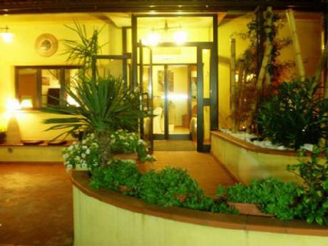 Hotel San Siro Fiera