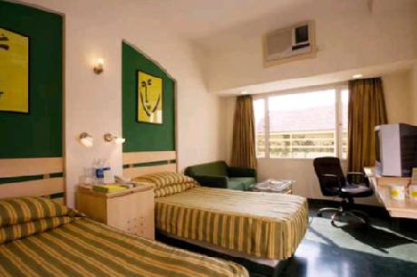 Lemon Tree Hotel Udyog Vihar Gurgaon