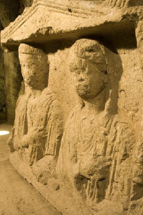 Inn at the Roman Forum, The