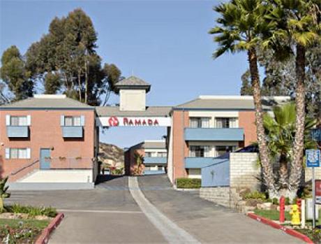 Ramada Poway San Diego North