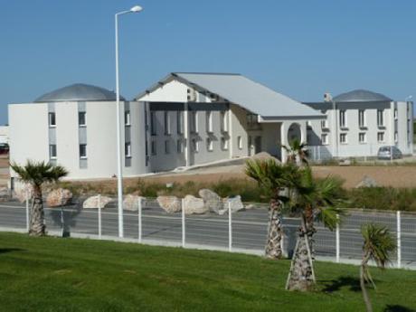 BEST WESTERN Hotel Les Domes