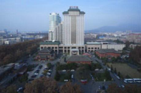 Zhongshan Park View Hotel