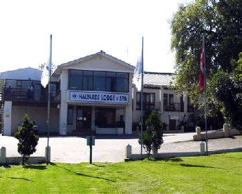 Beyond Adventure Accommodation