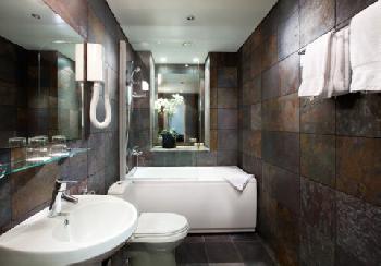 The von Stackelberg Hotel Tallinn