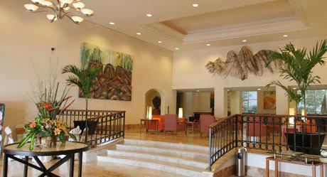 Wyndham Casa Grande Monterrey