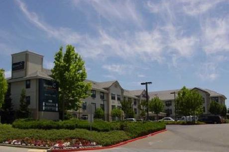 Extended Stay America - Sacramento - Roseville