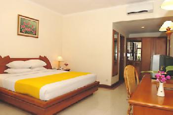 Parigata Resort & Spa