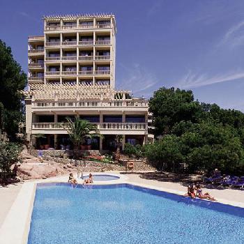 Illetas Albatros Barcelo