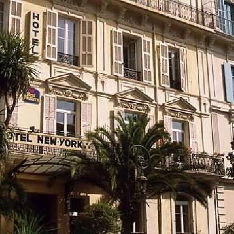 BEST WESTERN New York