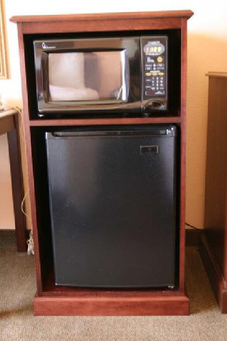 Hampton Inn Stes Denton