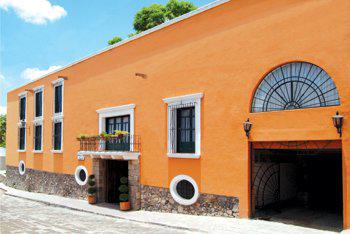 BEST WESTERN Hotel Monteverde Express