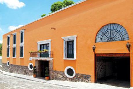 BEST WESTERN Hotel Monteverde Express