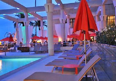 Riviera Marriott Hotel La Porte de Monaco
