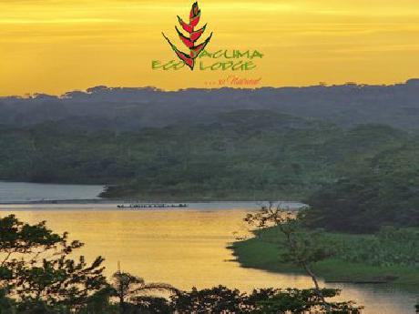 YACUMA ECOLODGE - ALL INCLUSIVE
