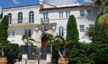 The Villa By Barton G.