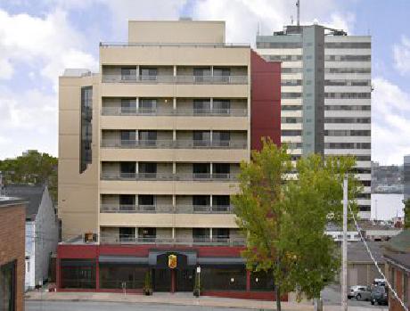 Super 8 Dartmouth/Halifax