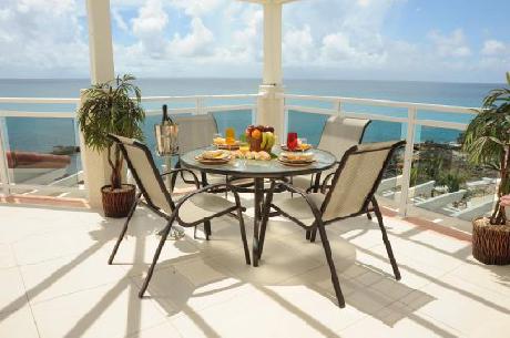 Caravanserai Beach Resort