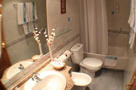 BEST WESTERN Hotel Trafalgar