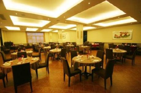 Dong Yi Business Hotel