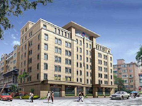 Leewan Business Hotel