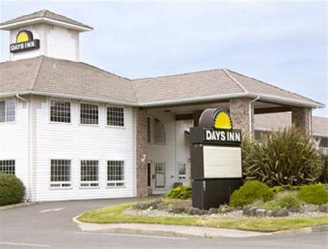 Days Inn - Ocean Shores