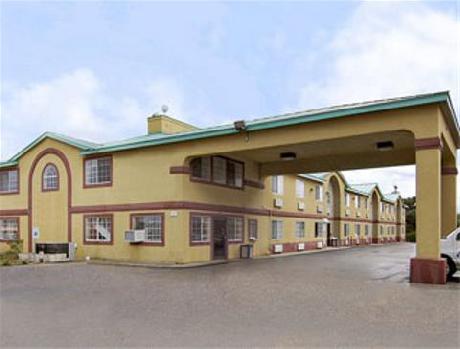 Days Inn San Antonio Airport