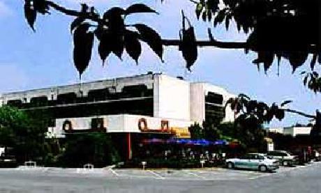 BEST WESTERN Hotel Les 3 Cles