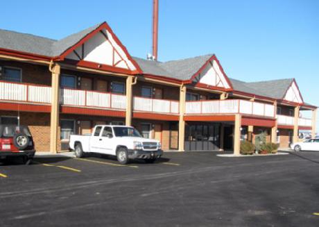 Econo Lodge Glade Spring