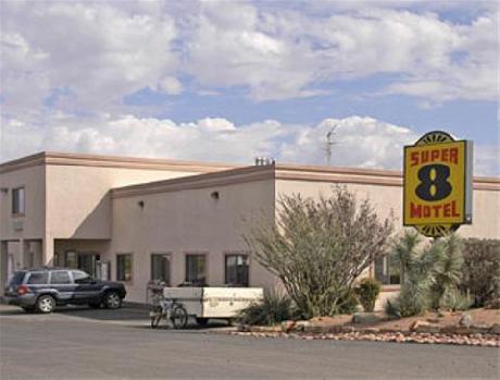 Super 8 Camp Verde AZ
