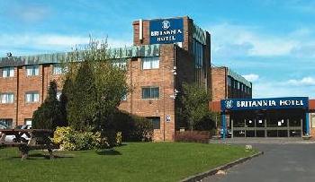 Britannia Hotel Newcastle