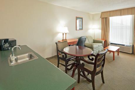 Holiday Inn Express VALLEY I-85