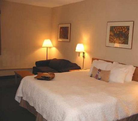 Hampton Inn North Olmsted