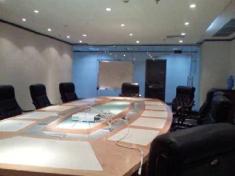 Zetian Grand Hotel Downtown