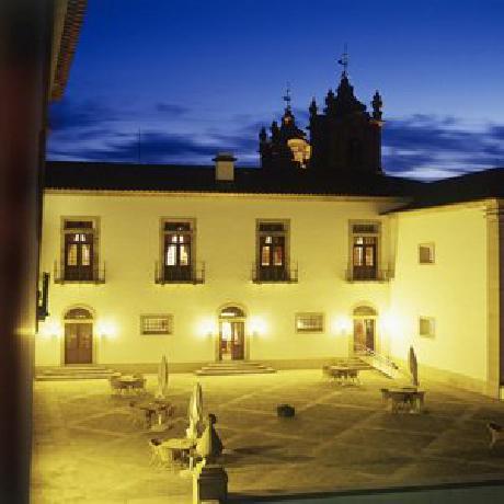 Pousada Santa Marina