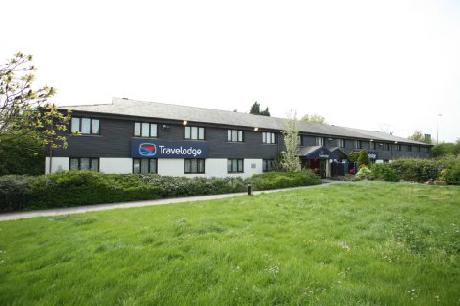 Travelodge Bristol Cribbs Causeway
