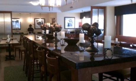 Hampton Inn Sandusky Milan