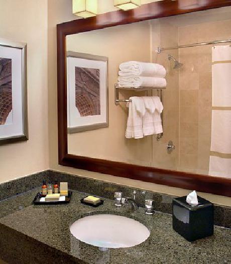 New York Marriott East Side