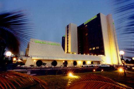 Holiday Inn JEDDAH - AL SALAM