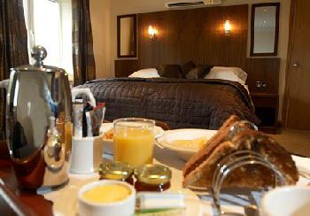 Fairlawns Classic Hotel and Spa