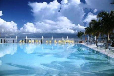 Standard Spa Miami Beach