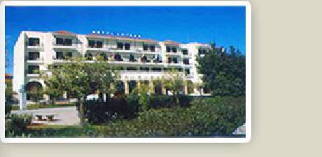 Hotel Lefkas